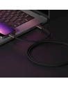 Hurtownia GSM - Cablu Ringke USB-C / USB-C 3.2 Gen 2x2 PD 240W 100cm Negru - RGK1950 - {ean13} - Hurt