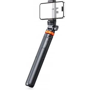 Hurtownia GSM - Kijek selfie Tech-Protect L03s Bluetooth Selfie Bot Tripod Fehér - THP2686 - {ean13} - Hurt