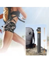 Hurtownia GSM - Kijek selfie Tech-Protect L03s Bluetooth Selfie Stick Tripod White - THP2686 - {ean13} - Hurt