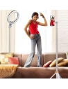 Wholesale Tech-Protect L03s Bluetooth Selfie Stick Tripod White - THP2686 - {ean13} - Hurt
