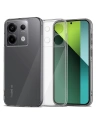 Hurtownia GSM - Etui Tech-Protect Flexair+ Xiaomi Redmi Note 13 Pro 5G / Poco X6 5G Clear - THP2687 - {ean13} - Hurt