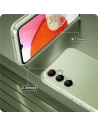 Hurtownia GSM - Etui Tech-Protect Flexair+ Xiaomi Redmi Note 13 Pro 5G / Poco X6 5G Clear - THP2687 - {ean13} - Hurt