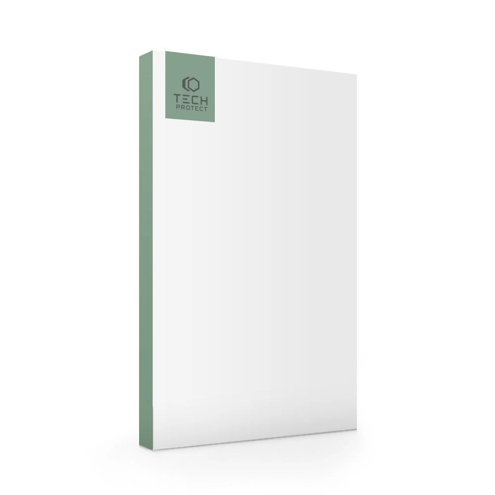 Hurtownia GSM - Etui Tech-Protect Flexair+ Xiaomi Redmi Note 13 Pro 5G / Poco X6 5G Clear - THP2687 - {ean13} - Hurt