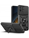 Hurtownia GSM - Etui Tech-Protect CamShield Pro Xiaomi Poco X6 Pro 5G Black - THP2689 - {ean13} - Hurt