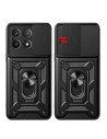 Hurtownia GSM - Etui Tech-Protect CamShield Pro Xiaomi Poco X6 Pro 5G Black - THP2689 - {ean13} - Hurt