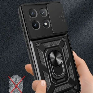 Wholesale Tech-Protect CamShield Pro Xiaomi Poco X6 Pro 5G Black - THP2689 - {ean13} - Hurt