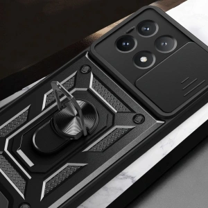 Wholesale Tech-Protect CamShield Pro Xiaomi Poco X6 Pro 5G Black - THP2689 - {ean13} - Hurt