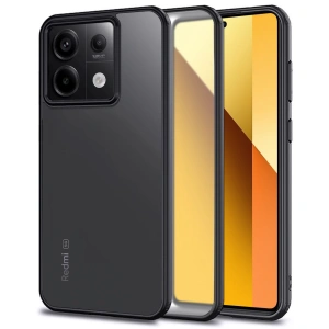 Hurtownia GSM - Etui Tech-Protect MagMat Xiaomi Redmi Note 13 5G Matt Fekete - THP2690 - {ean13} - Hurt