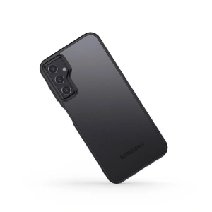 Hurtownia GSM - Etui Tech-Protect MagMat Xiaomi Redmi Note 13 5G Matt Fekete - THP2690 - {ean13} - Hurt