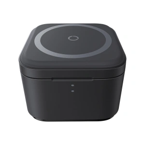 Hurtownia GSM - Vezeték nélküli töltő Baseus BS-W531 USB-C 2w1 MagSafe / Qi 20W fekete - BSU4853 - {ean13} - Hurt