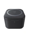 Vezeték nélküli töltő Baseus BS-W531 USB-C 2w1 MagSafe / Qi 20W fekete