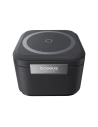 Hurtownia GSM - Ładowarka bezprzewodowa Baseus BS-W531 USB-C 2w1 MagSafe / Qi 20W czarna - BSU4853 - {ean13} - Hurt