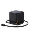Hurtownia GSM - Bezdrátová nabíječka Baseus BS-W531 USB-C 2w1 MagSafe / Qi 20W černá - BSU4853 - {ean13} - Hurt