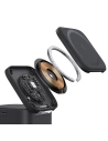 Hurtownia GSM - Ładowarka bezprzewodowa Baseus BS-W531 USB-C 2w1 MagSafe / Qi 20W czarna - BSU4853 - {ean13} - Hurt