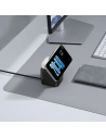 Hurtownia GSM - Bezdrátová nabíječka Baseus BS-W531 USB-C 2w1 MagSafe / Qi 20W černá - BSU4853 - {ean13} - Hurt