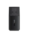 Hurtownia GSM - Externí USB-A síťová karta Baseus BS-OH170 2.4Ghz / 5GHz 650Mb/s černá - BSU4854 - {ean13} - Hurt