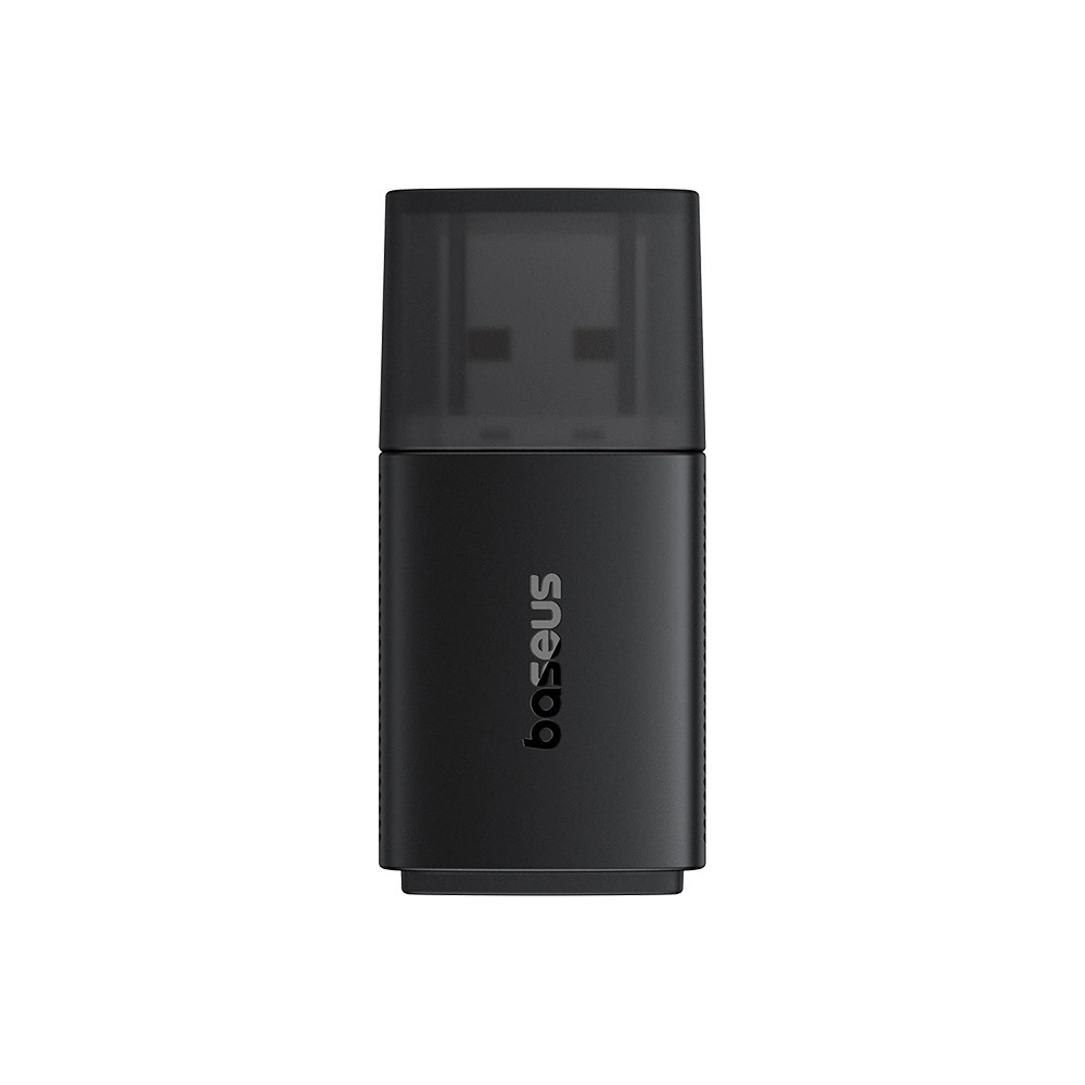 Hurtownia GSM - Externí USB-A síťová karta Baseus BS-OH170 2.4Ghz / 5GHz 650Mb/s černá - BSU4854 - {ean13} - Hurt
