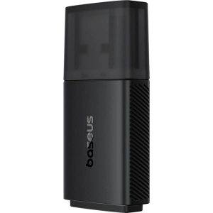 Hurtownia GSM - Externe USB-A-Netzwerkkarte Baseus BS-OH170 2.4Ghz / 5GHz 650Mb/s schwarz - BSU4854 - {ean13} - Hurt