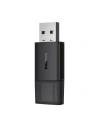 Wholesale Baseus BS-OH170 2.4Ghz / 5GHz 650Mbps USB-A external network adapter black - BSU4854 - {ean13} - Hurt