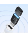 Hurtownia GSM - Externí USB-A síťová karta Baseus BS-OH170 2.4Ghz / 5GHz 650Mb/s černá - BSU4854 - {ean13} - Hurt