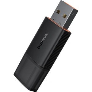 Hurtownia GSM - Externe USB-A-Netzwerkkarte Baseus BS-OH170 2.4Ghz / 5GHz 650Mb/s schwarz - BSU4854 - {ean13} - Hurt