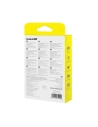 Hurtownia GSM - Externe USB-A-Netzwerkkarte Baseus BS-OH170 2.4Ghz / 5GHz 650Mb/s schwarz - BSU4854 - {ean13} - Hurt