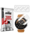 Film hidrogel GrizzGlass Hydrofilm pentru Oppo Watch X