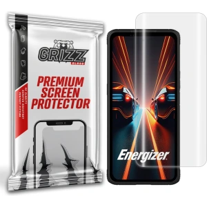 Hurtownia GSM - Folia hydrożelowa GrizzGlass Hydrofilm az Energizer H67G-hez - GRZ8783 - {ean13} - Hurt
