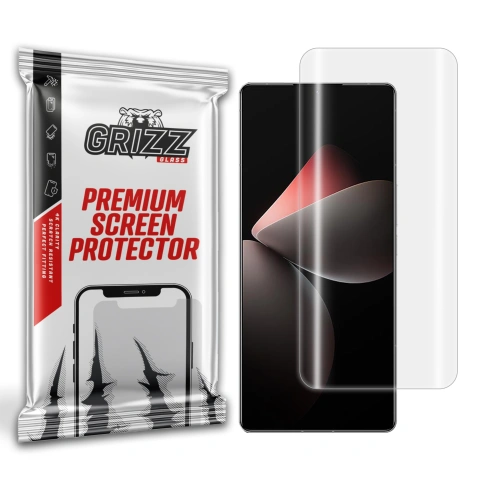 Folia hydrożelowa GrizzGlass Hydrofilm do Meizu 21 Pro