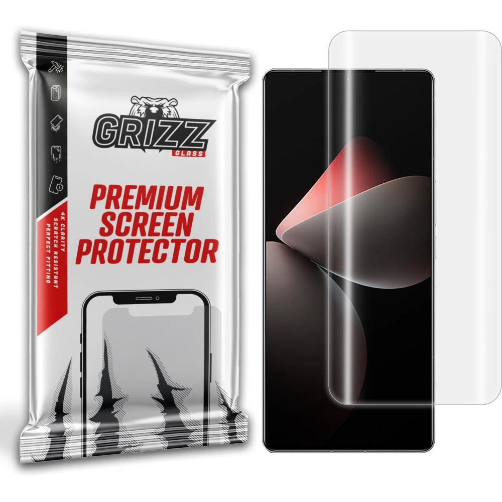 Hurtownia GSM - Folie hydrogelová GrizzGlass Hydrofilm pro Meizu 21 Pro - GRZ8786 - {ean13} - Hurt