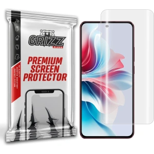 Hurtownia GSM - Folie hydrogelové GrizzGlass Hydrofilm pro Oppo F25 Pro - GRZ8788 - {ean13} - Hurt