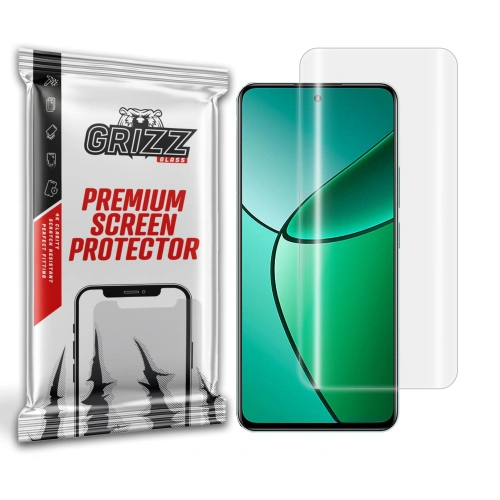Folia hydrożelowa GrizzGlass Hydrofilm do Realme 12 Plus