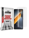 Hidrogél fólia GrizzGlass Hydrofilm a Tecno Pova 6 Pro-hoz