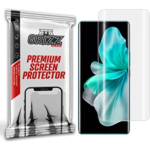 Hurtownia GSM - Hidrogél fólia GrizzGlass Hydrofilm a Vivo V30 Pro-hoz - GRZ8796 - {ean13} - Hurt