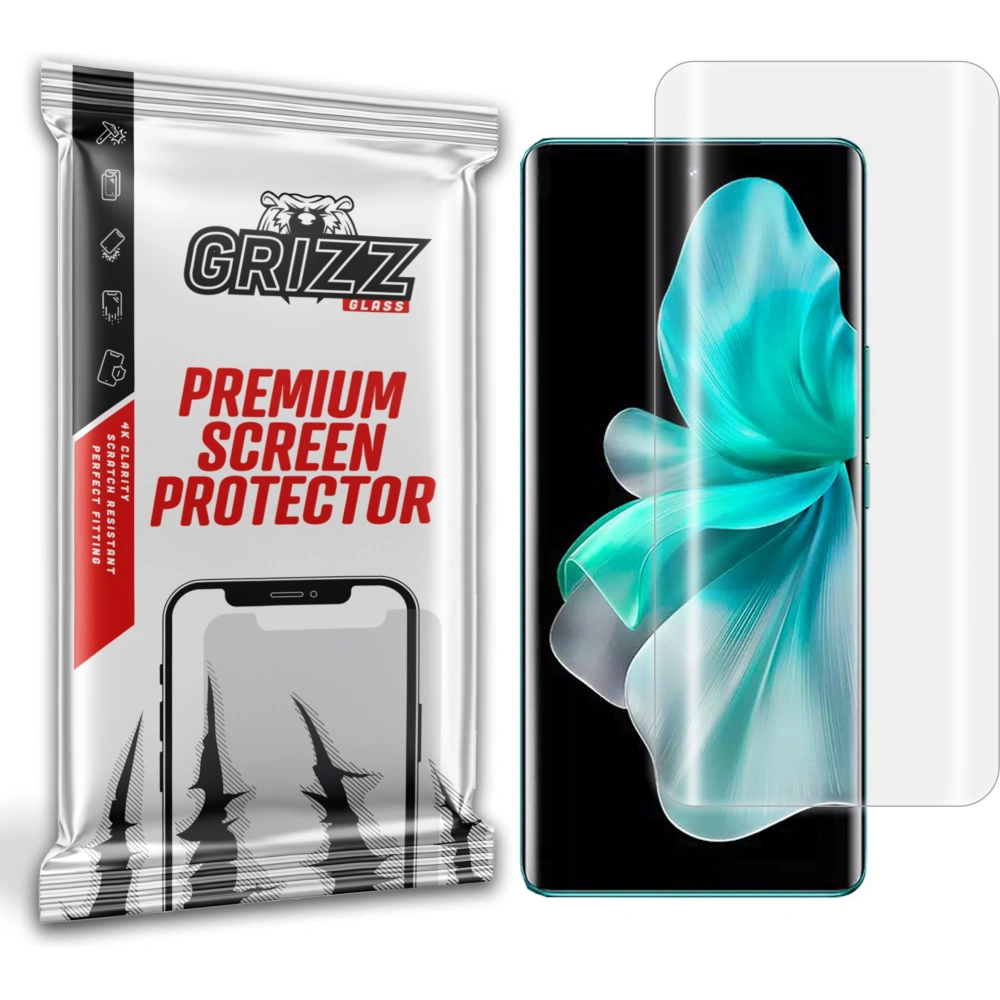 Hurtownia GSM - Hidrogél fólia GrizzGlass Hydrofilm a Vivo V30 Pro-hoz - GRZ8796 - {ean13} - Hurt