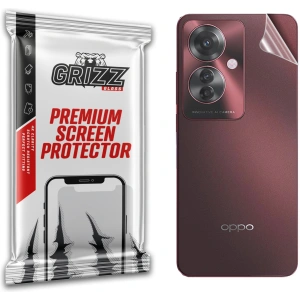 Hurtownia GSM - Fólie na zadní stranu GrizzGlass UltraSkin pro Oppo F25 Pro - GRZ8797 - {ean13} - Hurt