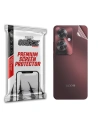 Fólia hátulra GrizzGlass UltraSkin az Oppo F25 Pro-hoz