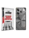 Fólia a hátlapra GrizzGlass UltraSkin a Tecno Pova 6 Pro-hoz