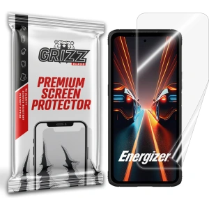 Hurtownia GSM - Fólia kerámia GrizzGlass CeramicFilm az Energizer H67G-hez - GRZ8799 - {ean13} - Hurt
