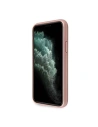 Hurtownia GSM - Etui Guess GUHCN58RSSASRG Apple iPhone 11 Pro różowy/pink hard case Saffiano 4G Circle Logo - GUE185PNK - {ean13} - Hurt