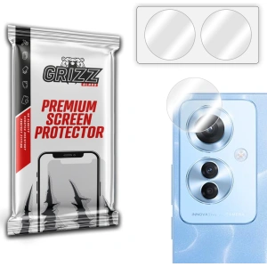 Hurtownia GSM - Sklo na aparát GrizzGlass HybridGlass Camera pro Oppo F25 Pro - GRZ8804 - {ean13} - Hurt