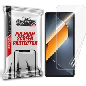 Hurtownia GSM - Kerámia fólia GrizzGlass CeramicFilm a Tecno Pova 6 Pro-hoz - GRZ8805 - {ean13} - Hurt