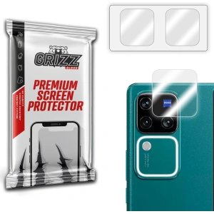 Hurtownia GSM - Üveg a GrizzGlass HybridGlass Kamera számára a Vivo V30 Pro-hoz - GRZ8808 - {ean13} - Hurt
