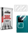 Glas für die Kamera GrizzGlass HybridGlass für Vivo V30 Pro
