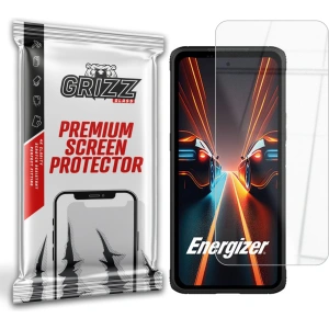 Hurtownia GSM - Hibrid üveg GrizzGlass HybridGlass az Energizer H67G-hez - GRZ8809 - {ean13} - Hurt