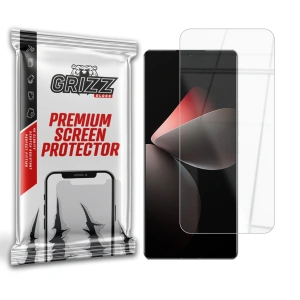 Wholesale GrizzGlass HybridGlass Meizu 21 Pro - GRZ8810 - {ean13} - Hurt