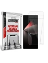 Hybriertes Glas GrizzGlass HybridGlass für Meizu 21 Pro