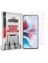 Hibrid üveg GrizzGlass HybridGlass az Oppo F25 Pro-hoz