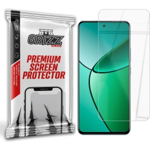 Hurtownia GSM - Hybidní sklo GrizzGlass HybridGlass pro Realme 12 Plus - GRZ8812 - {ean13} - Hurt