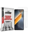 Hurtownia GSM - Hibrid üveg GrizzGlass HybridGlass a Tecno Pova 6 Pro-hoz - GRZ8813 - {ean13} - Hurt